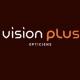 logo Vision Plus