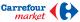 logo Carrefour Market