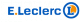 logo Leclerc