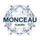 logo Monceau fleurs