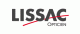 logo Lissac Opticien