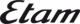 logo Etam
