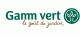 logo Gamm Vert
