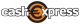 logo Cash express