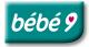 logo Bébé 9