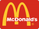 logo Mc Donald\