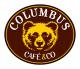 logo Columbus café